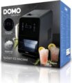 DOMO Nugget DO9286IB jégkockakészítő, 1,5 l