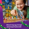 LEGO® Friends, Adventi naptár 2025