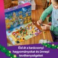 LEGO® Friends, Adventi naptár 2025