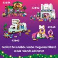 LEGO® Friends, Adventi naptár 2025