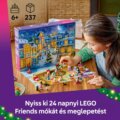 LEGO® Friends, Adventi naptár 2025