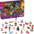 LEGO® Friends, Adventi naptár 2025