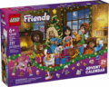 LEGO® Friends, Adventi naptár 2025