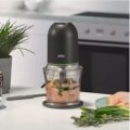 Braun CH3011BK aprító, 500W