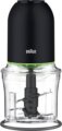 Braun CH3011BK aprító, 500W