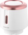 Sencor SCB 9000WH Akkumulátoros aprító