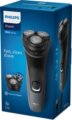 Philips Shaver 1000 Series S1142/00 borotva