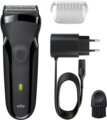 Braun Series 3 300s borotva