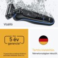 Braun Series 5 52-B1000s borotva