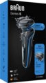 Braun Series 5 51-B1000s borotva