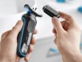 Braun Series 5 51-B1000s borotva