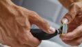 Philips OneBlade Pro 360 Face + Body QP6542/15 borotva