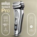 Braun Series 9 Pro 9427s borotva