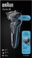 Braun Series 5 51-M1000s borotva