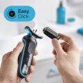 Braun Series 5 51-M1000s borotva