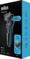 Braun Series 5 51-M1000s borotva