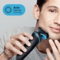 Braun Series 5 51-M1000s borotva