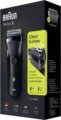 Braun Series 3 300s borotva