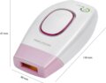 ProfiCare IPL 3024 IPL szőrtelenítő