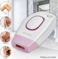 ProfiCare IPL 3024 IPL szőrtelenítő