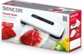 Sencor SVS 1010WH vákuumfóliázó
