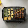 Philips Series 3000 HD6210/90 asztali grill, 2400W