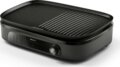 Philips Series 3000 HD6210/90 asztali grill, 2400W