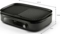 Philips Series 3000 HD6210/90 asztali grill, 2400W