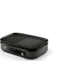 Philips Series 3000 HD6210/90 asztali grill, 2400W