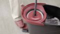 Vileda Easy Wring Turbo Set pedálos vödrös felmosó szett