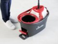 Vileda Easy Wring Turbo Set pedálos vödrös felmosó szett