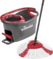 Vileda Easy Wring Turbo Set pedálos vödrös felmosó szett