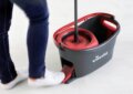 Vileda Easy Wring Turbo Set pedálos vödrös felmosó szett