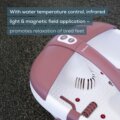 Beurer FB 35 aroma-lábfürdő, 140W
