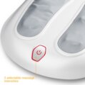 Medisana FM 883 Shiatsu lábmasszírozó