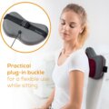 Beurer MG 149 shiatsu masszírozó párna