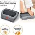 Beurer FM 39 shiatsu talpmasszírozó