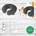 Medisana NM 870 úti nyakmasszírozó
