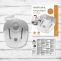 Medisana FS 881 lábfürdő, 60W