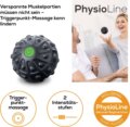 Beurer MG 10 vibrációs masszázslabda