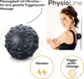 Beurer MG 10 vibrációs masszázslabda