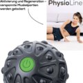 Beurer MG 10 vibrációs masszázslabda