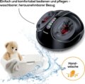 Beurer FM 90 talpmasszírozó