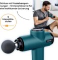 Beurer MG 99 Compact masszázspisztoly