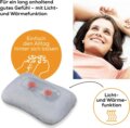Beurer MG 145 shiatsu masszírozó párna