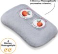 Beurer MG 145 shiatsu masszírozó párna