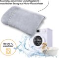 Beurer MG 145 shiatsu masszírozó párna