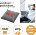 Beurer MG 135 shiatsu masszírozó párna