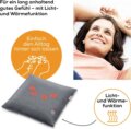 Beurer MG 135 shiatsu masszírozó párna
