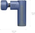 Medisana MG 600 Hot & Cold masszázspisztoly